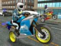 Spiel Sportmotorrad-Simulator 3D 2018 Online