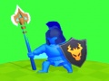 Spiel Feuer-Clans-Kampf Online