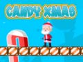 Spiel Süßigkeit Weihnachten Online