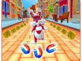 Spiel Hasenlauf Online