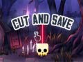 Spiel Schneiden und Speichern Online