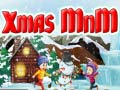 Spiel Weihnachten MNM Online