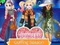 Spiel Prinzessin Fesselzeit Online