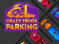 Spiel Verrücktes Lkw-Parken Online
