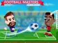 Spiel Fußballmeister Online