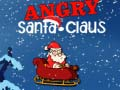 Spiel Wütender Weihnachtsmann Online