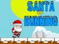 Spiel Santa Rennen Online