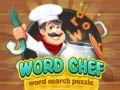 Spiel Wortchef Wortsuche Rätsel Online