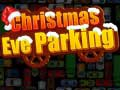 Spiel Parkplatz am Heiligabend Online