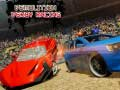 Spiel Demolition Derby Rennen Online