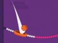 Spiel Basketball Dunk.io Online