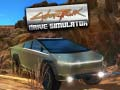 Spiel Cyber-Truck-Fahr-Simulator Online