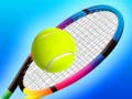 Spiel Tennis Clash Online