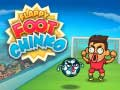 Spiel Flappy Foot Chinko Online