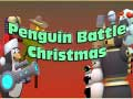 Spiel Pinguin Schlacht Weihnachten Online