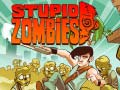 Spiel Stupid Zombies Online