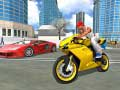 Spiel Echter Gangster-Simulator Große Stadt Online