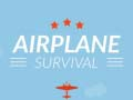 Spiel Überleben im Flugzeug Online