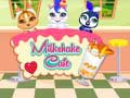 Spiel Milchshake Café Online