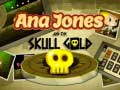 Spiel Ana Jones Online