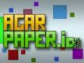 Spiel Agar Papier.io Online