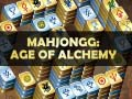 Spiel Mahjong Alchemie Online