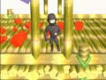 Spiel Ninja Läuft 3D Online