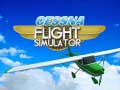 Spiel Cessna-Flugsimulator Online