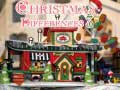 Spiel Weihnachtsunterschiede 3 Online