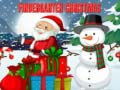 Spiel Findergarten Weihnachten Online