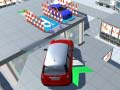 Spiel Xtreme Sky Auto Parken Online
