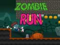 Spiel Zombie Lauf Online