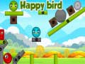 Spiel Glücklicher Vogel Online