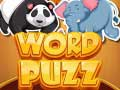Spiel Wort Puzz Online