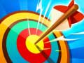Spiel Bogenschießen Mania Online