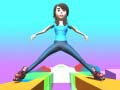 Spiel Himmel Roller Online