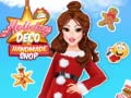 Spiel Handarbeitsladen für Urlaubsdeko Online