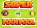 Spiel Super Footpool Online