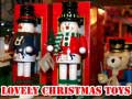 Spiel Liebliche Weihnachtsgeschenke Online