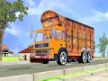 Spiel Xtrem Unmöglicher Lastwagen-Simulator Online