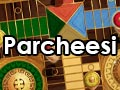 Spiel Parchisi Online