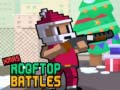 Spiel Weihnachtsdachkämpfe Online