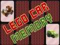 Spiel Lego Auto Gedächtnis Online