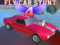 Spiel Flugauto Stunt 4 Online