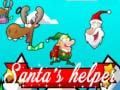 Spiel Der Helfer des Weihnachtsmanns Online