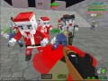 Spiel Pixel Kriege: Zombie-Apokalypse Online