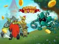 Spiel Heim verteidigen Online