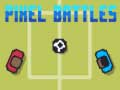 Spiel Pixel-Schlachten Online