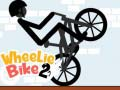 Spiel Wheelie Fahrrad 2 Online