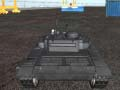 Spiel Dock Parkplatz für Panzer Online